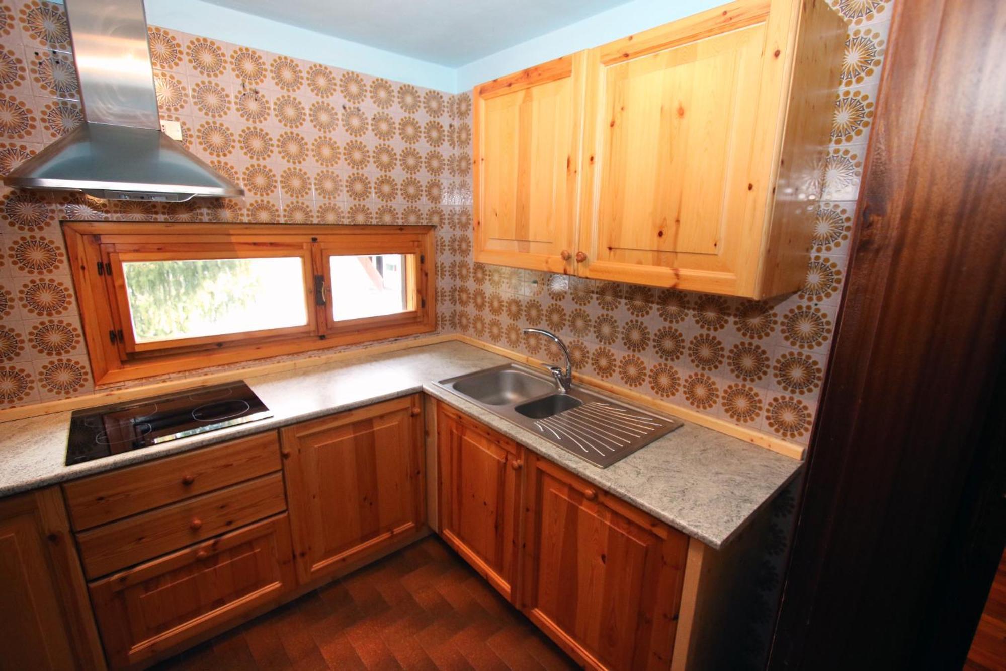Champoluc Apartment Esterno foto