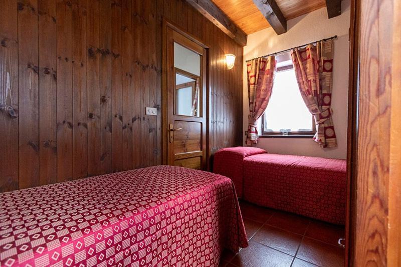 Champoluc Apartment Esterno foto