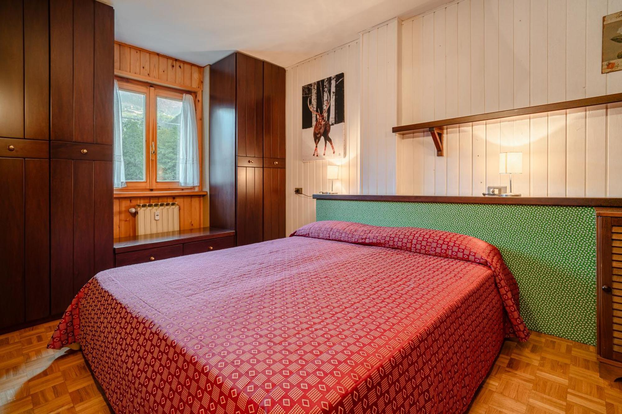 Champoluc Apartment Esterno foto