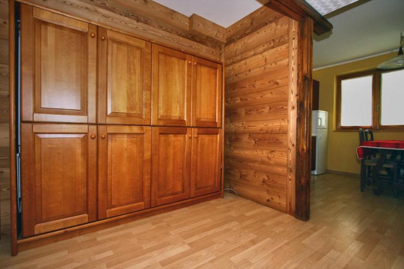 Champoluc Apartment Esterno foto