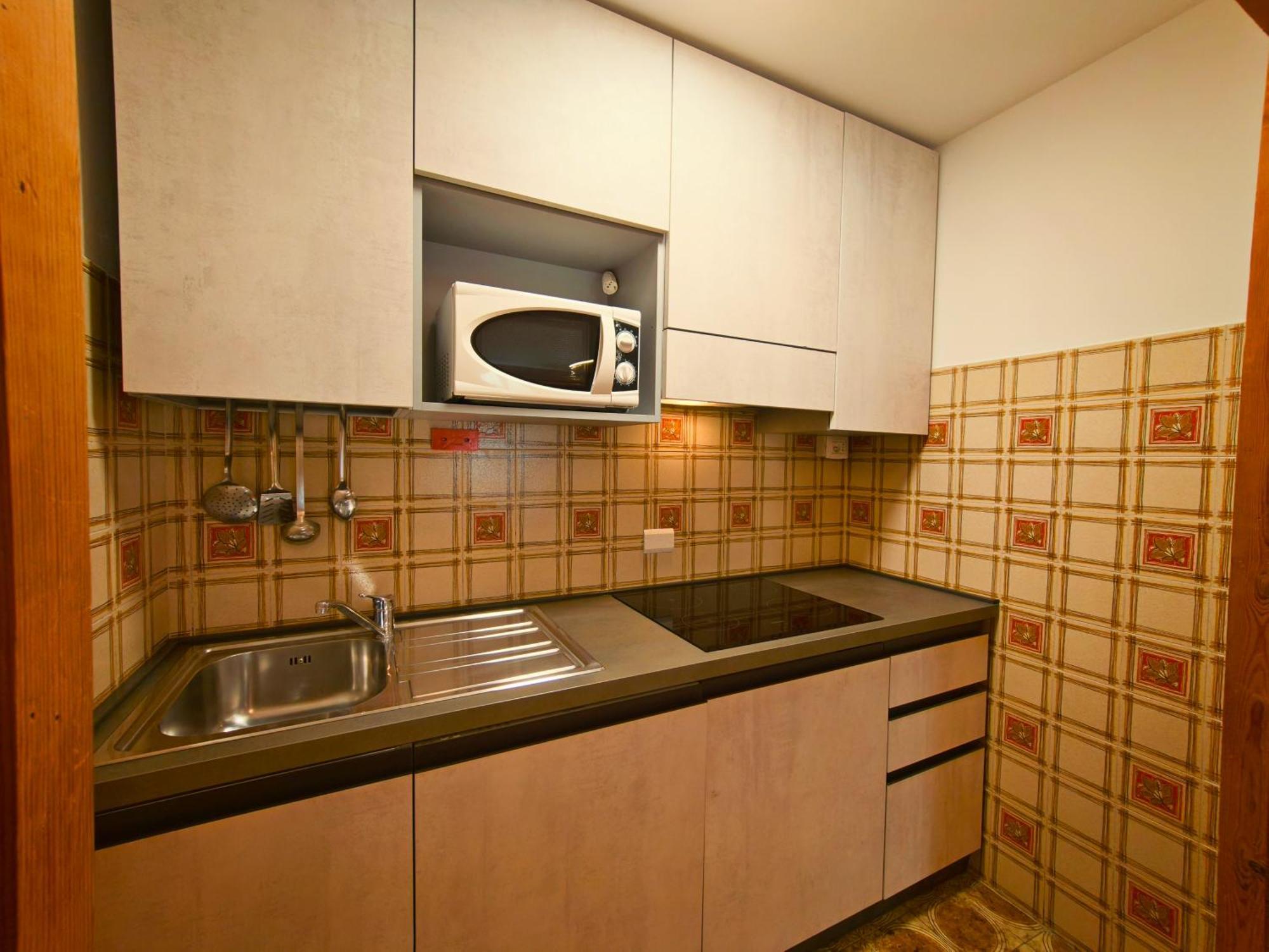 Champoluc Apartment Esterno foto