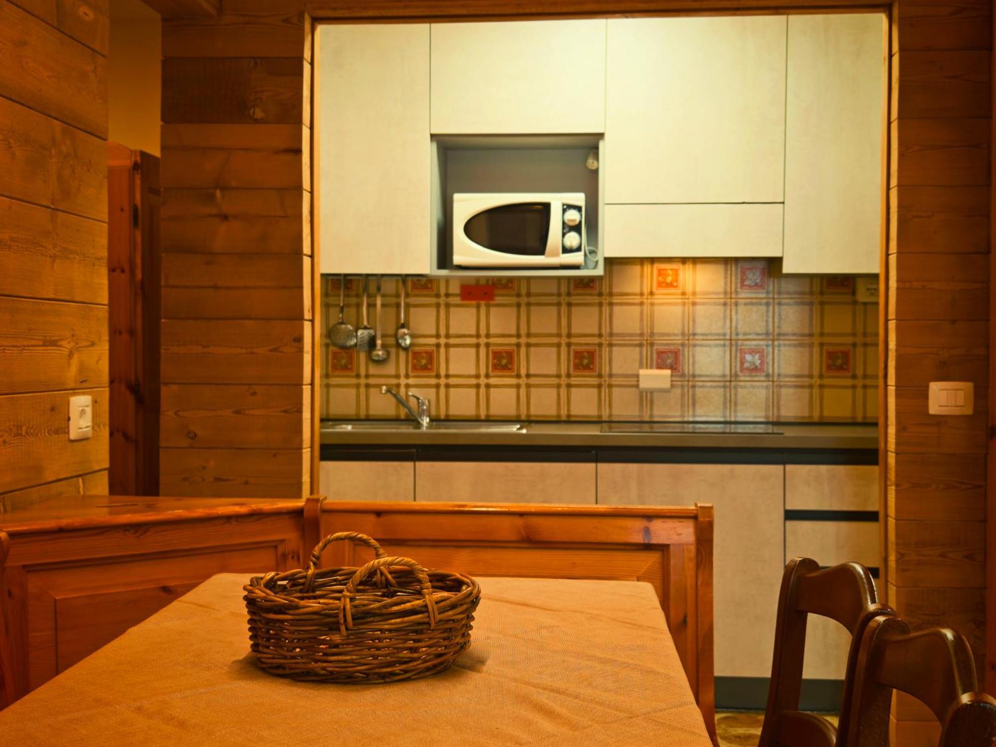 Champoluc Apartment Esterno foto